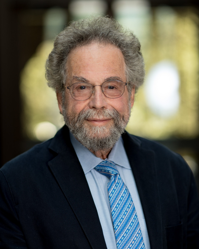 Picture of Larry Sager