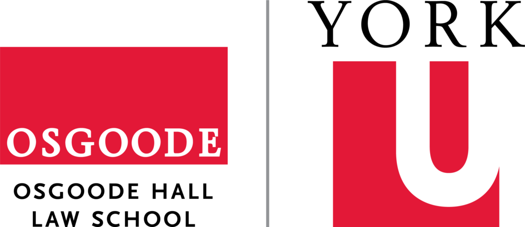 Osgoode Hall Law School logo