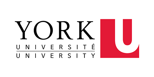 york logo