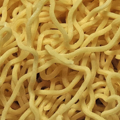 network of ramen noodles