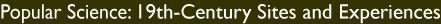 Popular Science Conference