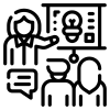 teaching icon
https://thenounproject.com/icon/teaching-3924625/