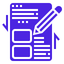 Unit test. https://thenounproject.com/icon/test-2743269/