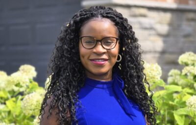 Profile photo of TamekaSamuel-Jones