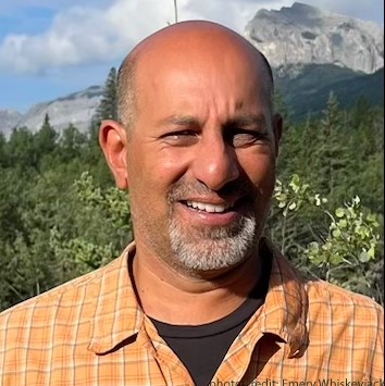 Profile picture of Joseph DeSouza
