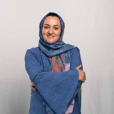 Profile picture of Laleh Seyyed-Kalantari