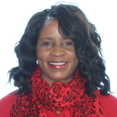 Profile picture of Tameka Samuels-Jones
