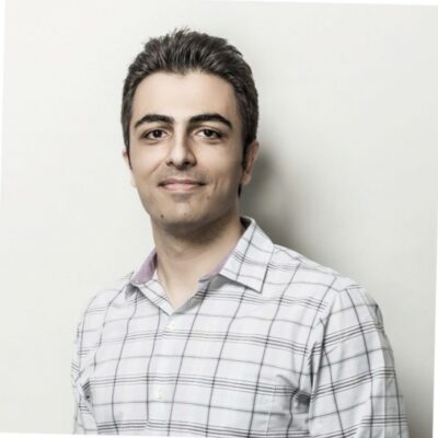 Profile picture of Hossein Kassiri