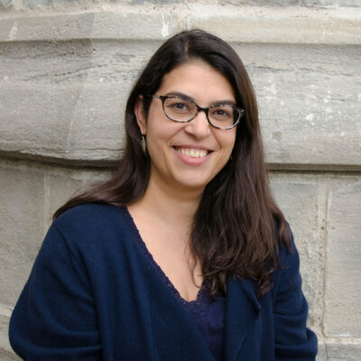 Profile picture of Monica Castelhano