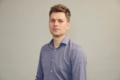Profile picture of Jarek Szlichta