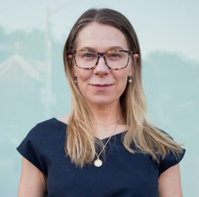 Profile picture of Saskia Van Viegen