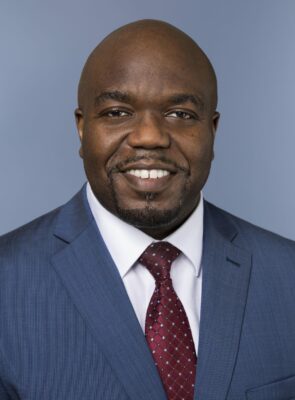 Profile picture of Julius Ebinu