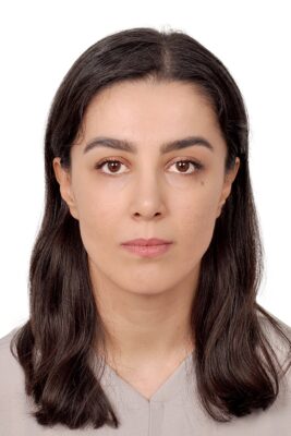 Profile picture of Elham Reyhanianmotehaver