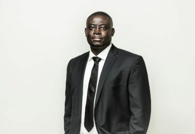 Profile picture of Solomon Boakye-Yiadom