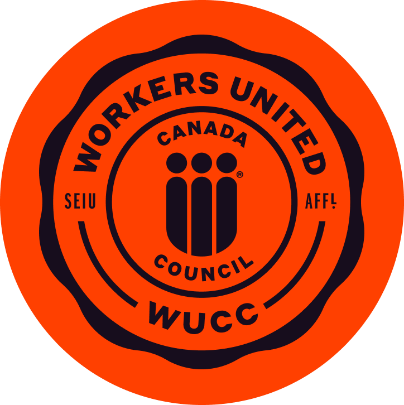 Workers United logo