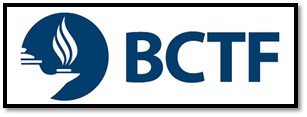 BCTF logo