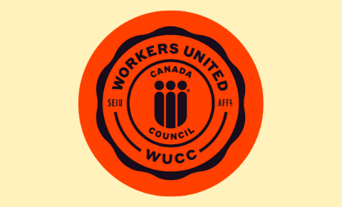 workers united logo