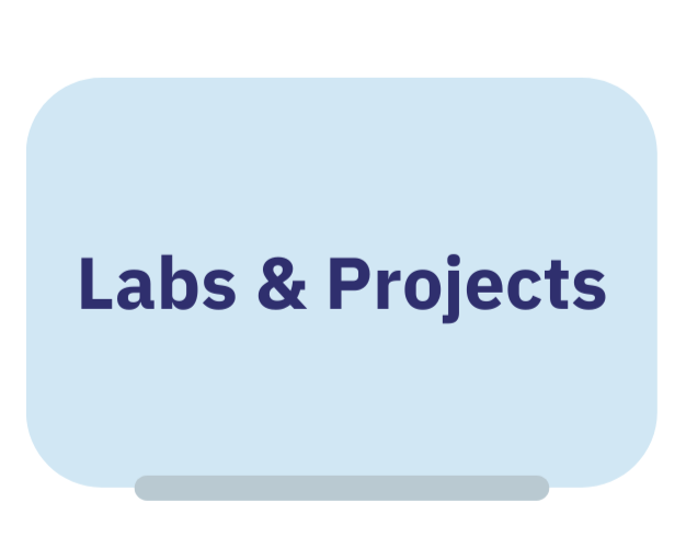 Labs & Projects