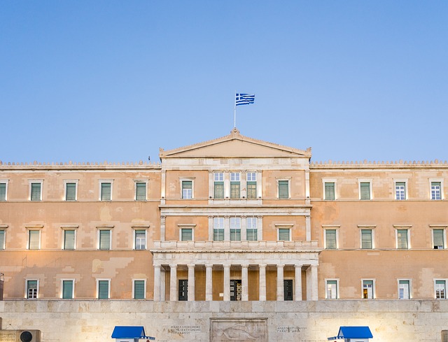 Greek Elections 2023: Overturn without Governmental Change