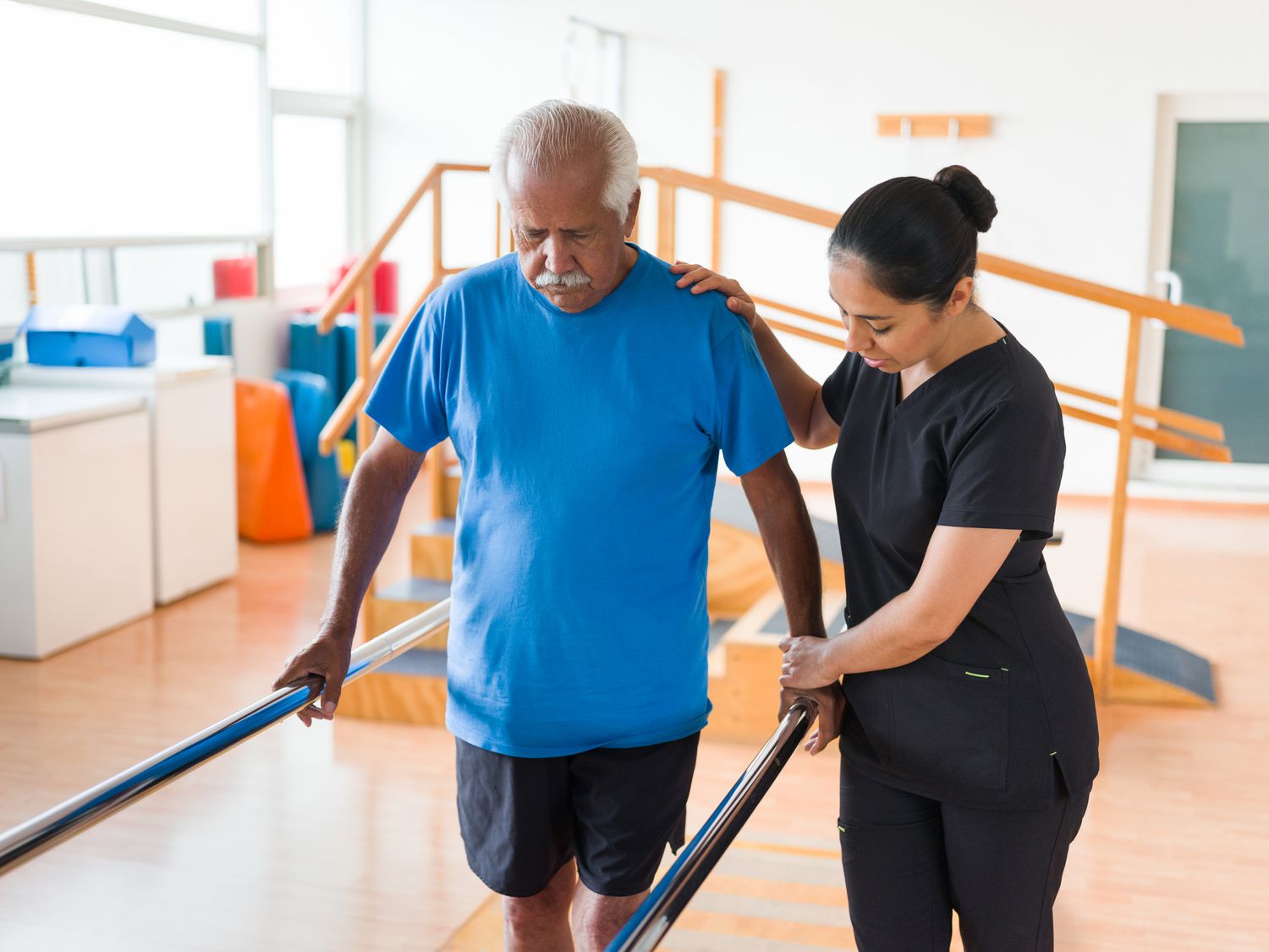 Physiotherapy