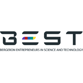 Bergeron Entrepreneurs in Science and Technology (BEST) Program Logo
