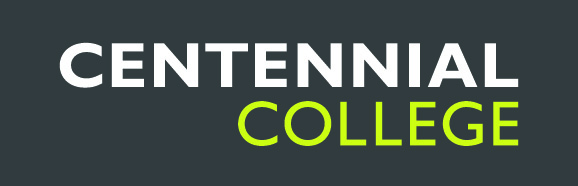 Centennial College Brand Logo