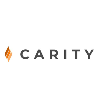 CARITY Logo
