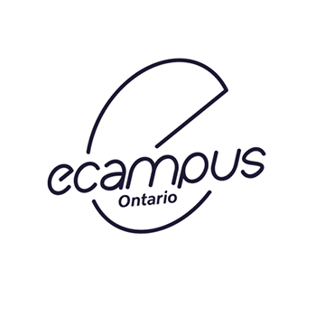 ecampus Ontario Logo