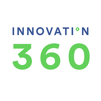 INNOVATION 360 Logo