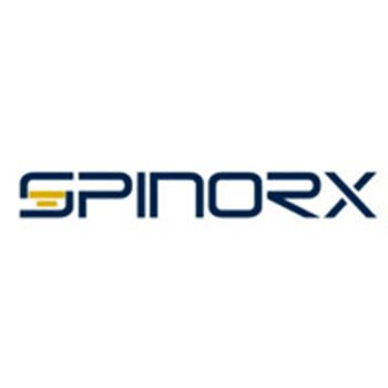 Spinorx Logo