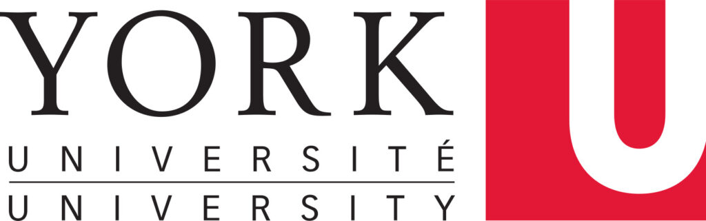 York University Primary Logo