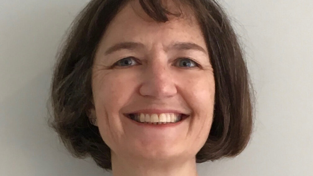 Photo of Laurie Wilcox