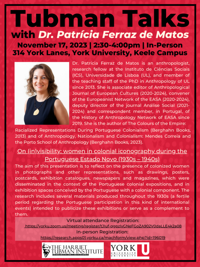 Center for Portuguese Studies Events: Poet and Essayist Patricia