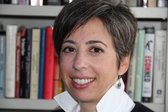 Ellen Gutterman