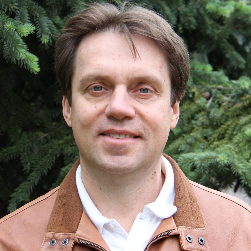 Sergey Krylov