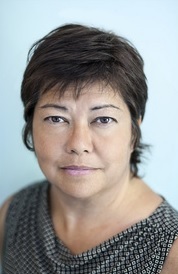 Kerry Kawakami 
