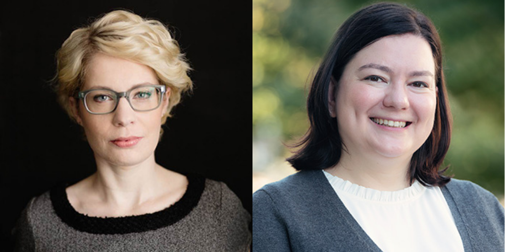 York professors receive awards from Government of Canada’s New Frontiers in Research Fund