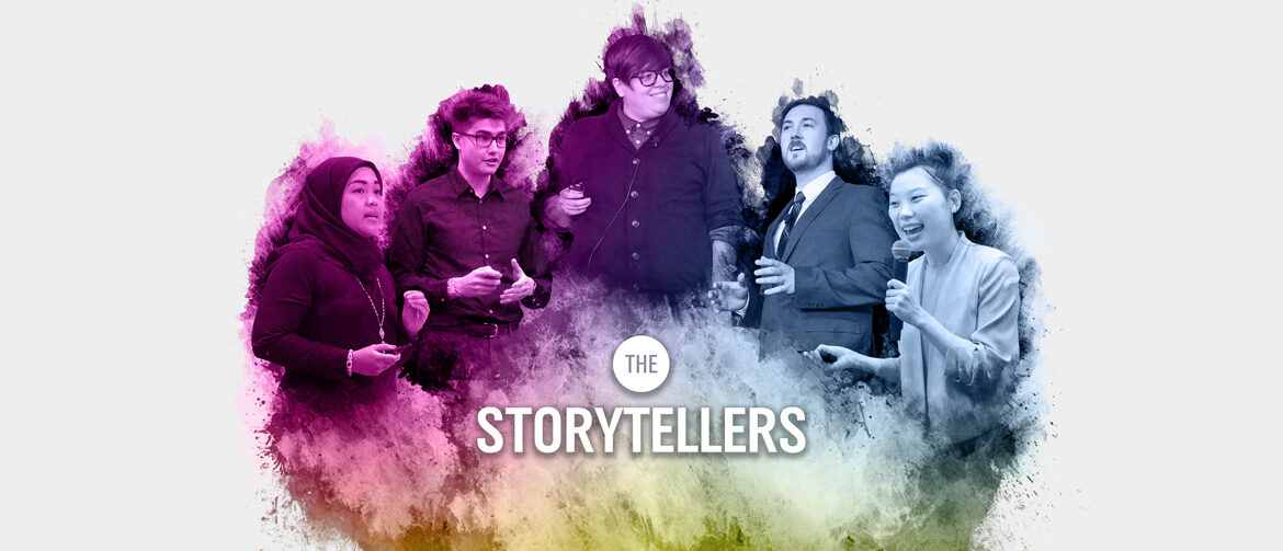 Two York students named finalists in SSHRC 2022 Storytellers Challenge