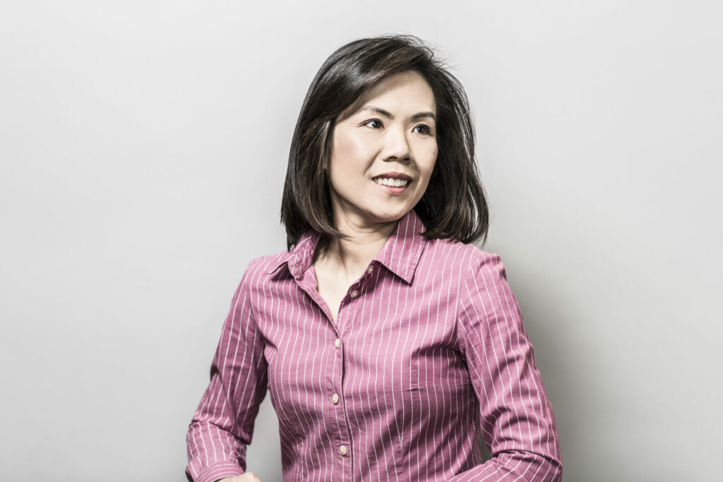 Uyen Trang Nguyen