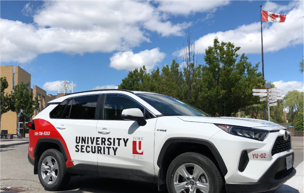 Emergency Communication - Community Safety