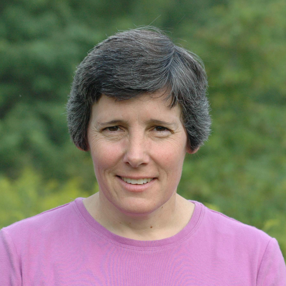 profile picture of Bridget Stutchbury.