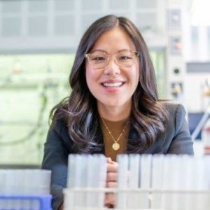 Profile picture of Dr. Christine Le