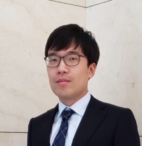 Profile Picture of Professor Bill Kim