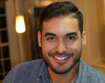 Alumni Marc Cassagnol