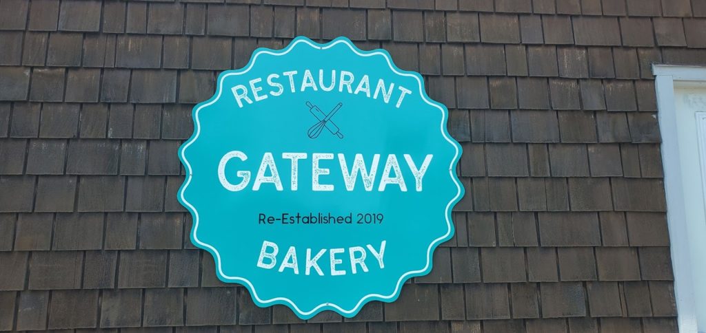 The Gateway Restaurant and Bakery