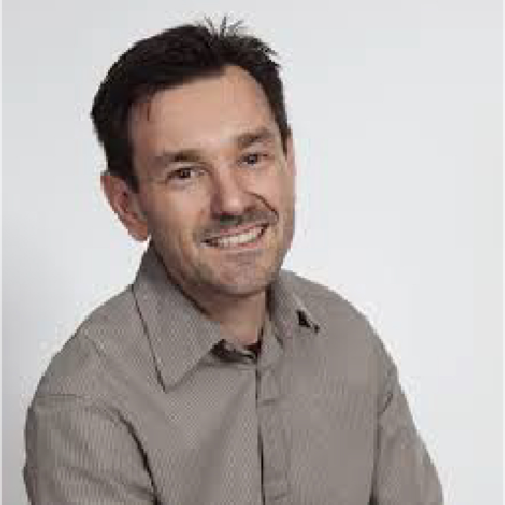 Andrew Donini Picture of Andrew Donini