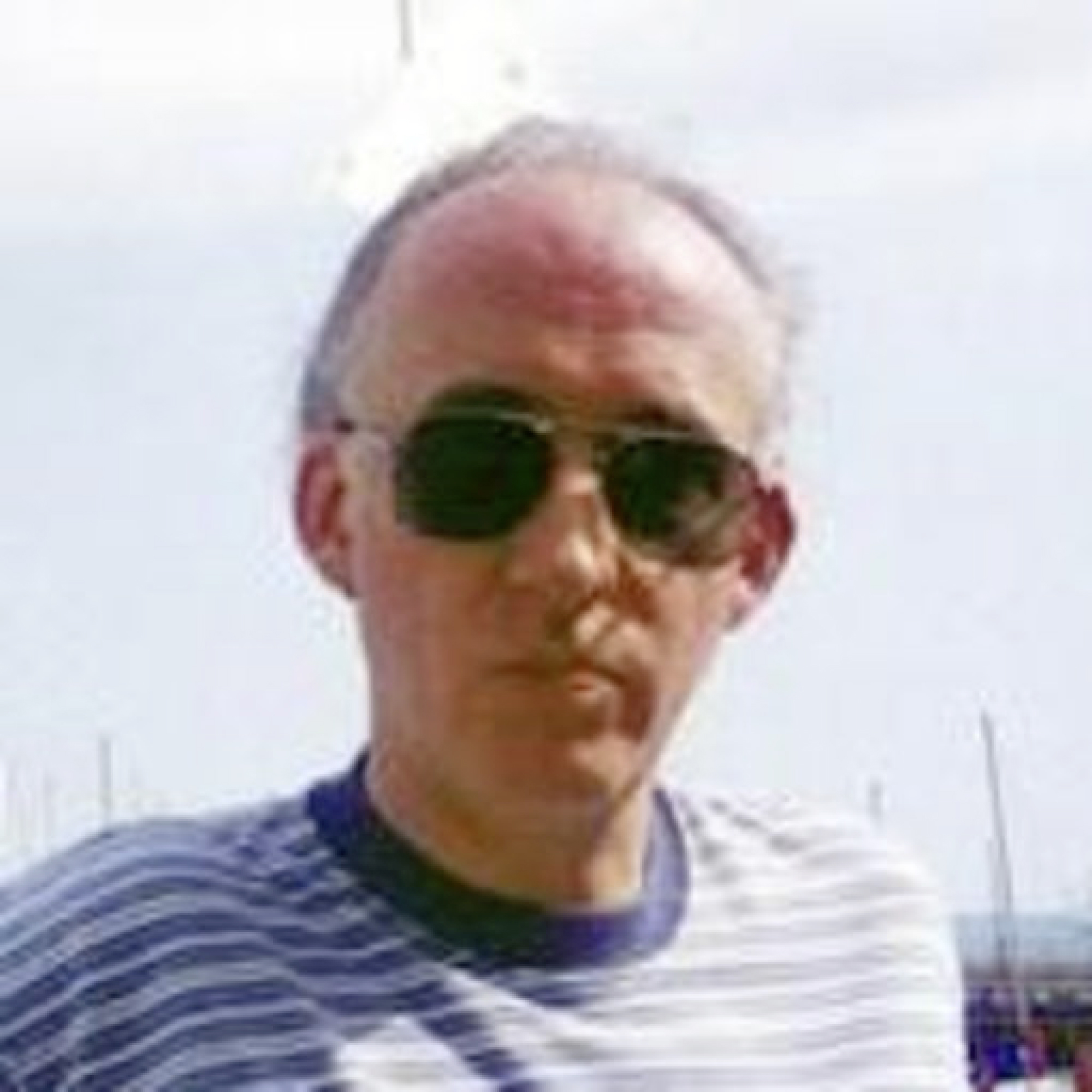 Picture of Colin Steel