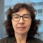 profile picture of Olga Girina