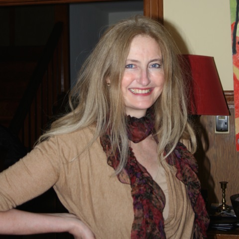Helene Picture of Hélène Mialet