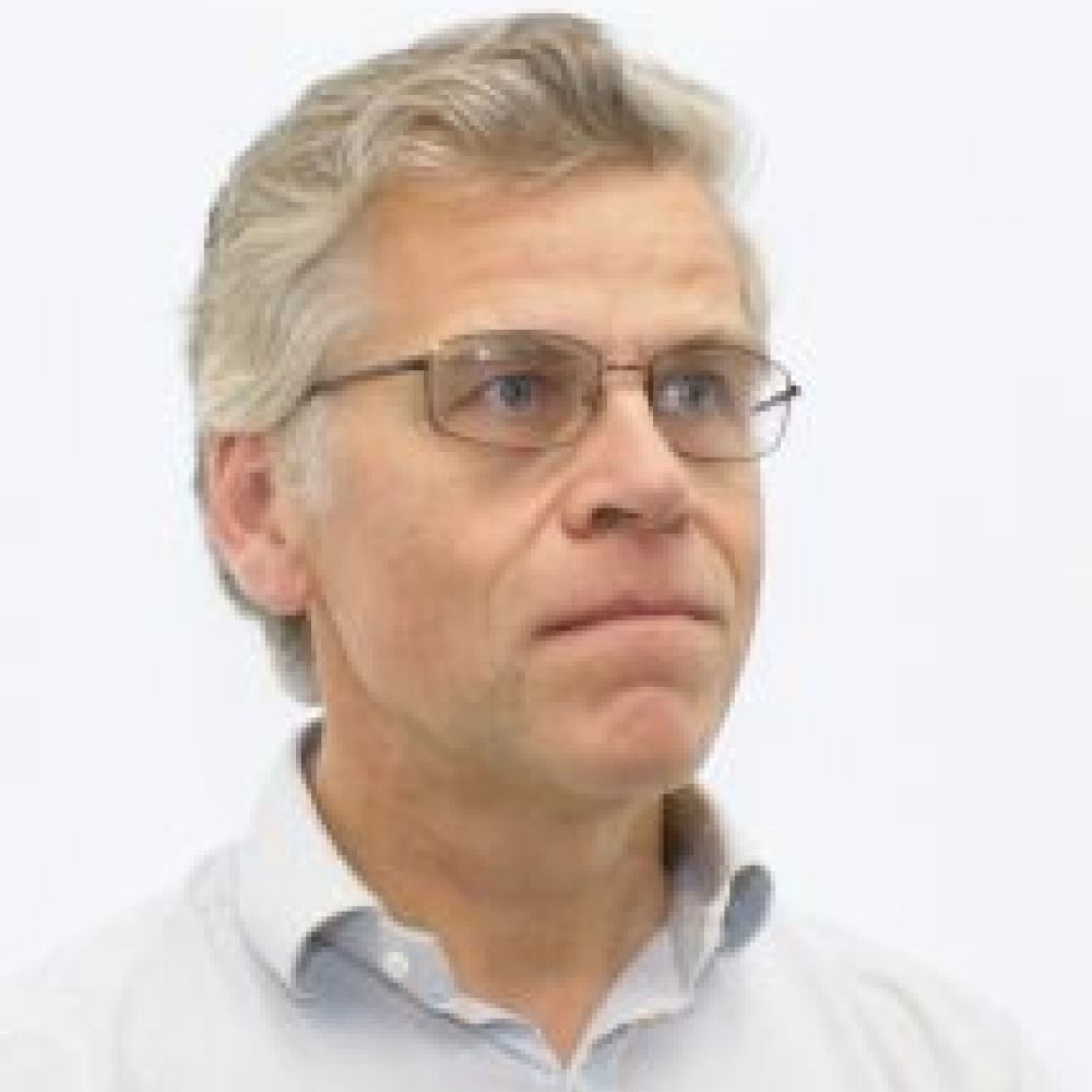 Picture of Jörg Grigull